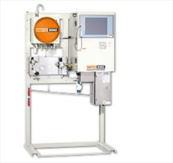 Thiết bị phân tích điểm đông đặc Bartec Freeze, Cloud Point Process Analyzer FRP-4, CPA-4
